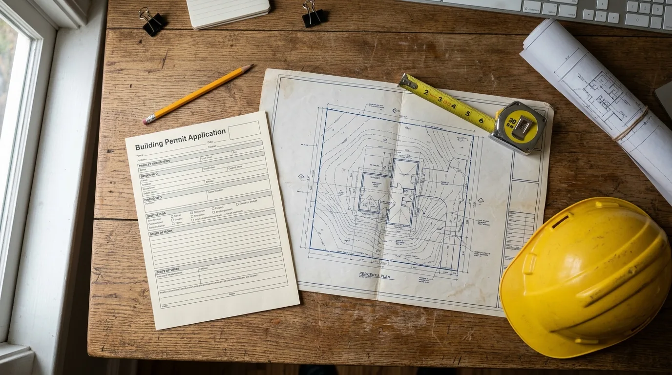 Concrete Permits in Saratoga Springs, UT: What to Know